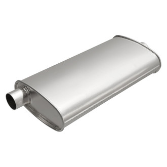 BRExhaust® - Exhaust Muffler