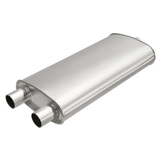 BRExhaust® - Exhaust Muffler