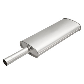 BRExhaust® - Exhaust Muffler
