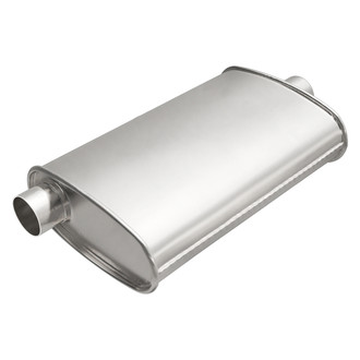 BRExhaust® - Exhaust Muffler