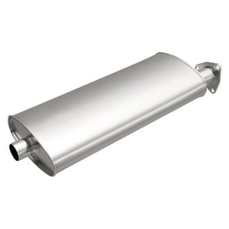 BRExhaust® - Exhaust Muffler