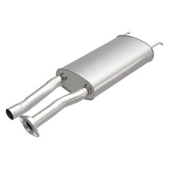 BRExhaust® - Exhaust Muffler