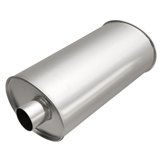 BRExhaust® - Exhaust Muffler