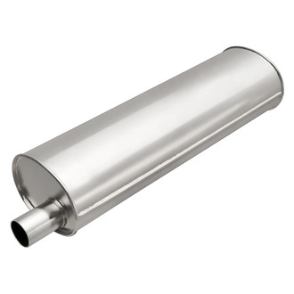 BRExhaust® - Exhaust Muffler