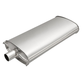 BRExhaust® - Exhaust Muffler