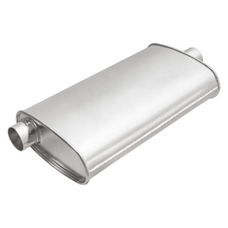 BRExhaust® - Exhaust Muffler