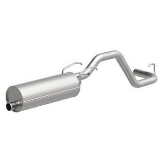 BRExhaust® - Exhaust Muffler