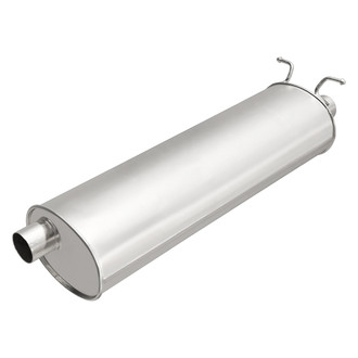 BRExhaust® - Exhaust Muffler