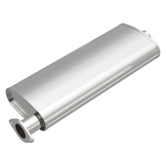 BRExhaust® - Exhaust Muffler