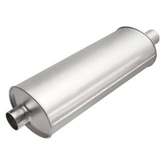BRExhaust® - Exhaust Muffler