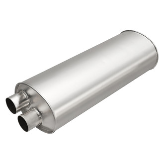 BRExhaust® - Exhaust Muffler
