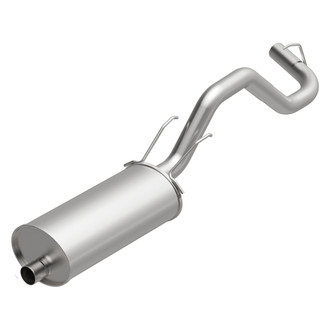BRExhaust® - Exhaust Muffler