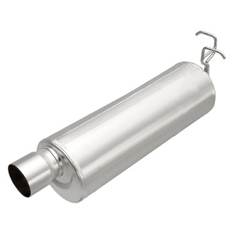 BRExhaust® - Exhaust Muffler