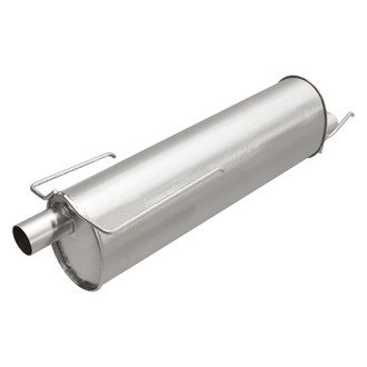 BRExhaust® - Exhaust Muffler