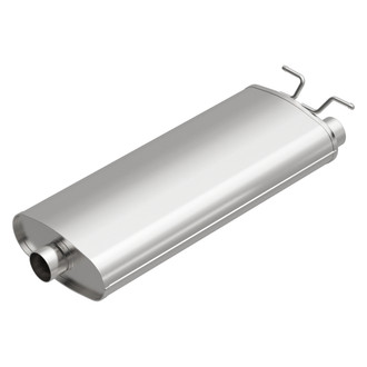 BRExhaust® - Exhaust Muffler