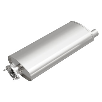 BRExhaust® - Exhaust Muffler
