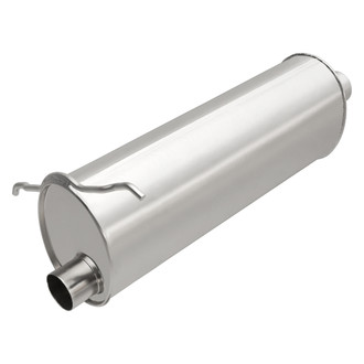 BRExhaust® - Exhaust Muffler