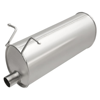 BRExhaust® - Exhaust Muffler