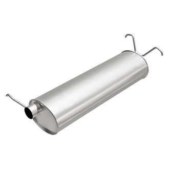 BRExhaust® - Exhaust Muffler