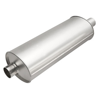 BRExhaust® - Exhaust Muffler