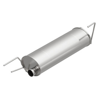 BRExhaust® - Exhaust Muffler Assembly