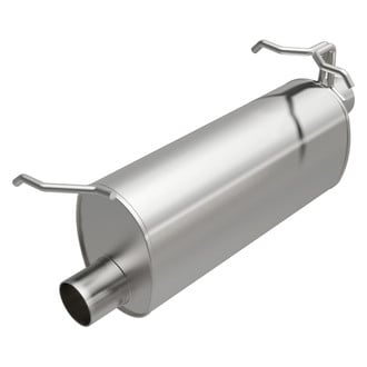BRExhaust® - Exhaust Muffler Assembly