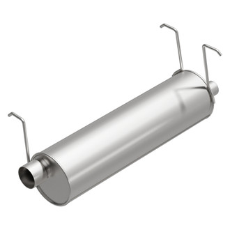 BRExhaust® - Exhaust Muffler