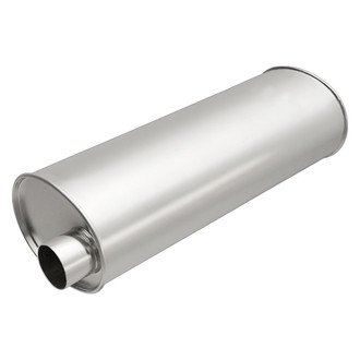 BRExhaust® - Exhaust Muffler