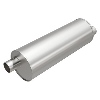 BRExhaust® - Exhaust Muffler