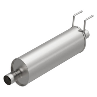BRExhaust® - Exhaust Muffler