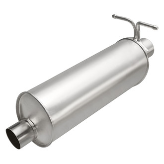 BRExhaust® - Exhaust Muffler