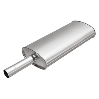 BRExhaust® - Exhaust Muffler