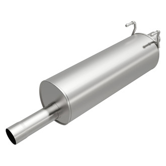 BRExhaust® - Exhaust Muffler