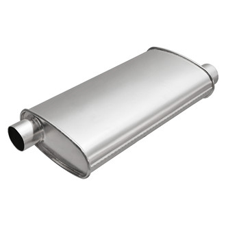 BRExhaust® - Exhaust Muffler