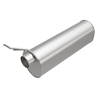 BRExhaust® - Exhaust Muffler
