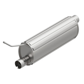 BRExhaust® - Exhaust Muffler