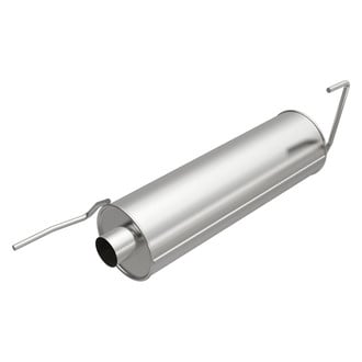 BRExhaust® - Exhaust Muffler