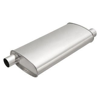 BRExhaust® - Center Exhaust Muffler