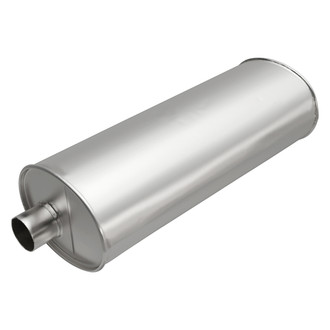 BRExhaust® - Exhaust Muffler Assembly