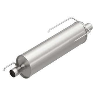 BRExhaust® - Exhaust Muffler Assembly