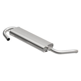 BRExhaust® - Exhaust Muffler Assembly