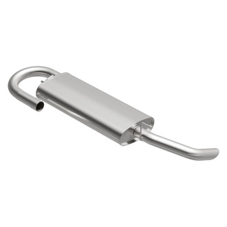 BRExhaust® - Exhaust Muffler Assembly