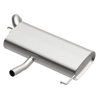 BRExhaust® - Exhaust Muffler Assembly