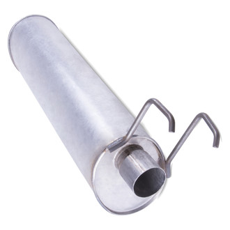 BRExhaust® - Exhaust Muffler Assembly