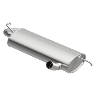 BRExhaust® - Exhaust Muffler Assembly