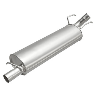 BRExhaust® - Exhaust Muffler Assembly