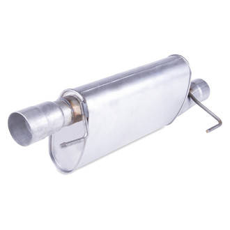 BRExhaust® - Exhaust Muffler Assembly
