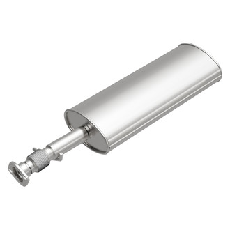 BRExhaust® - Exhaust Muffler Assembly