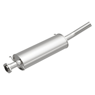 BRExhaust® - Exhaust Muffler Assembly