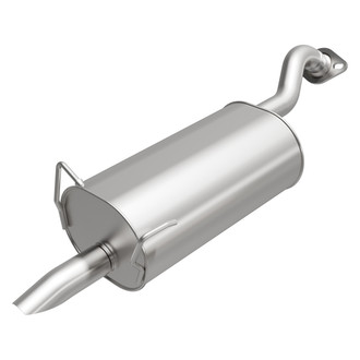 BRExhaust® - Exhaust Muffler Assembly